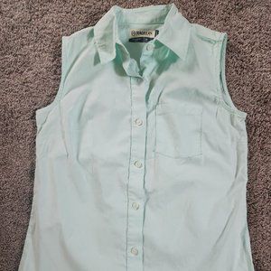 Magellan Womens Sleeveless Top XS